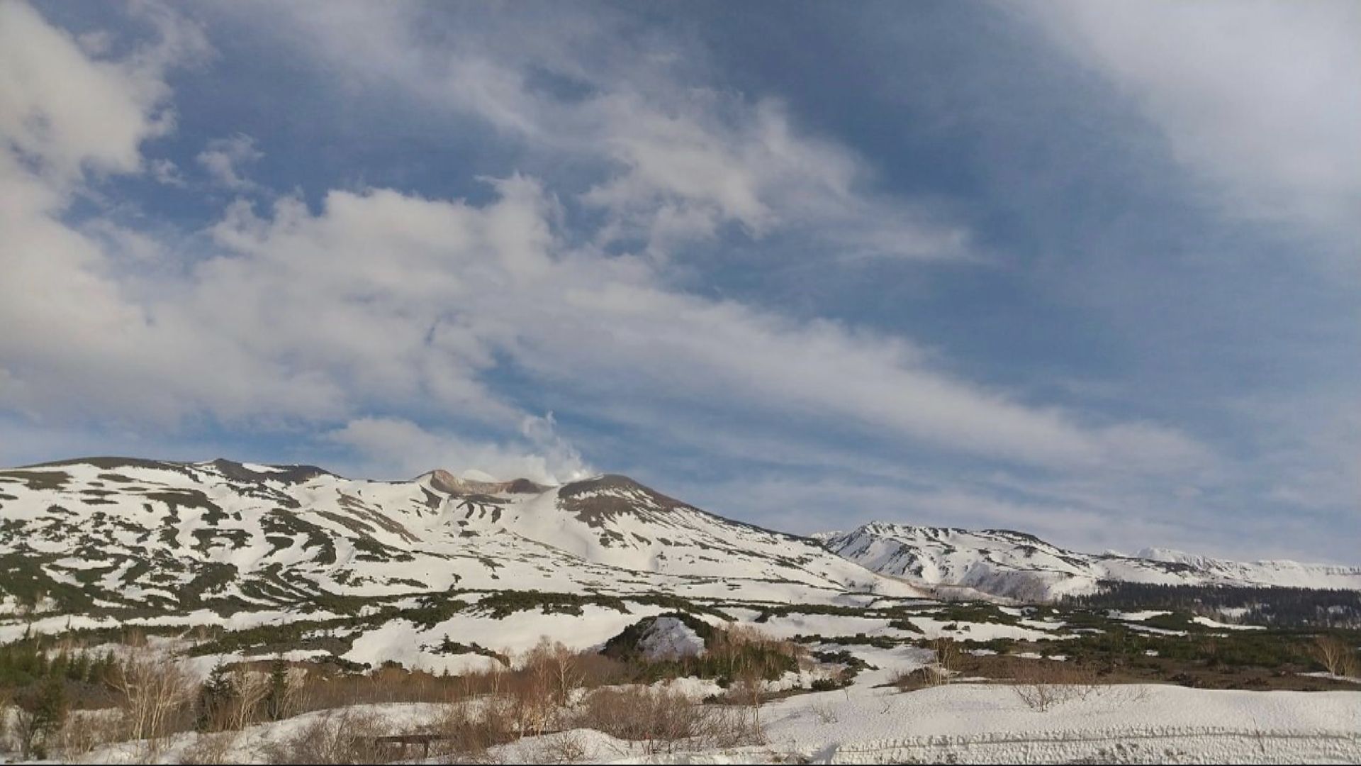 港人北海道十勝岳登山遇暴風雪一死一傷　有旅行社更改行程免生意外