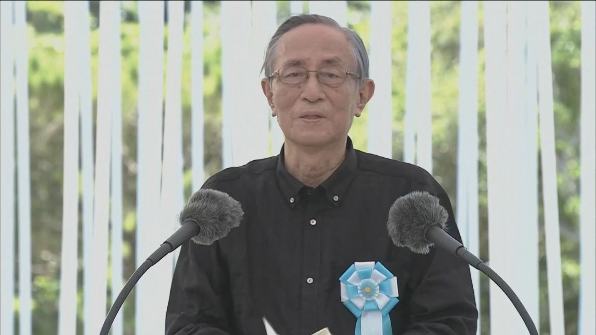 日本眾議院前議長細田博之逝世 終年79歲