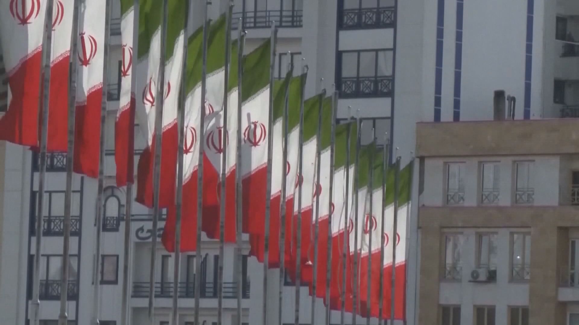 一名在伊朗被拘日本公民獲准保釋　據報為日本放送協會德黑蘭分社社長