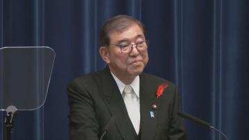 石破茂民望回升　料因日美達成貿易協議及壓抑米價奏效