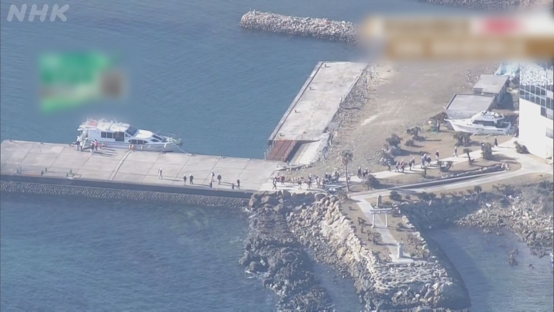 日本在馬毛島興建自衛隊基地　加強防衛和日美同盟