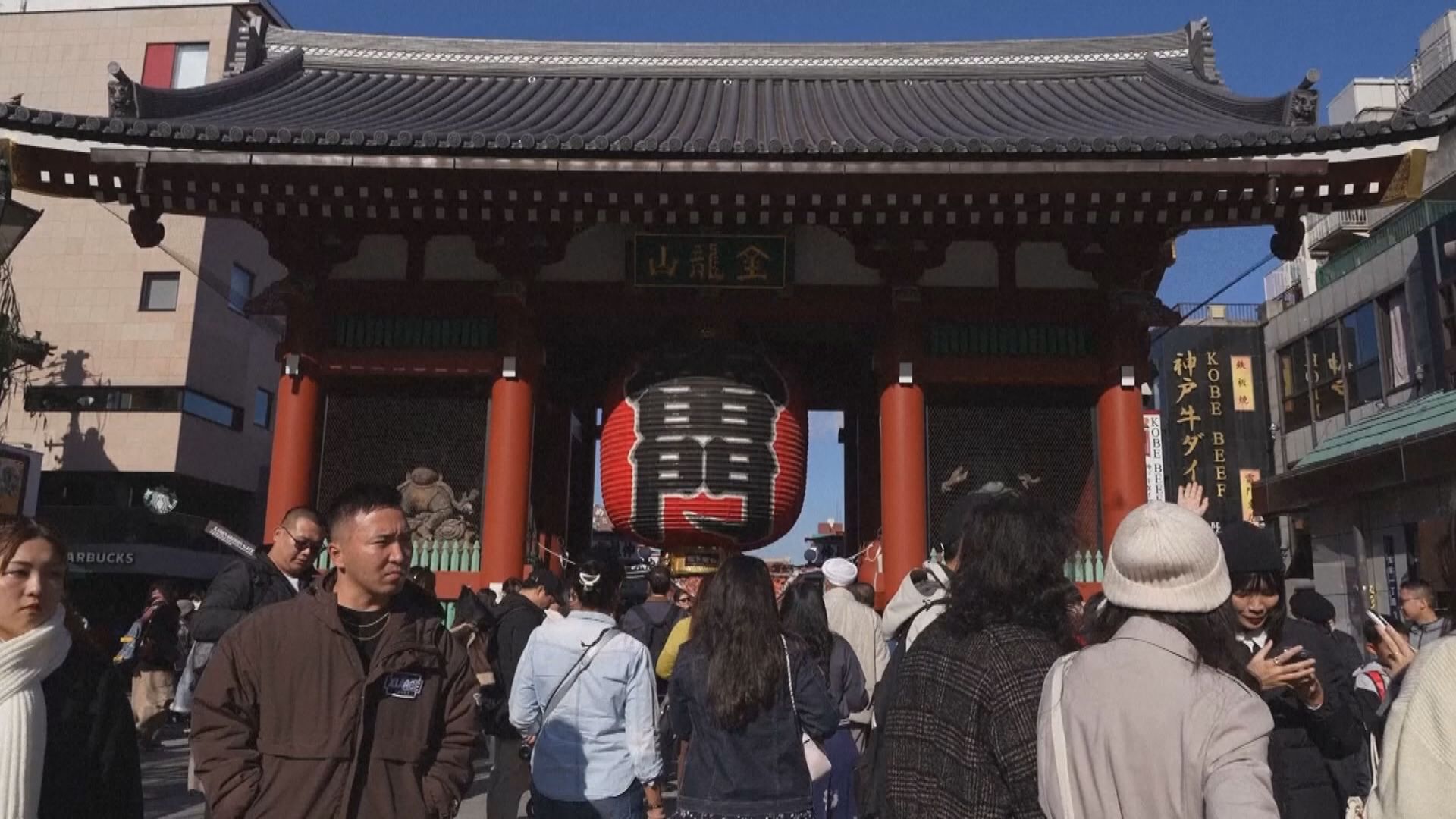 遊日注意｜日本內閣決定引入新制　要求免簽旅客入境前網上申請旅遊授權