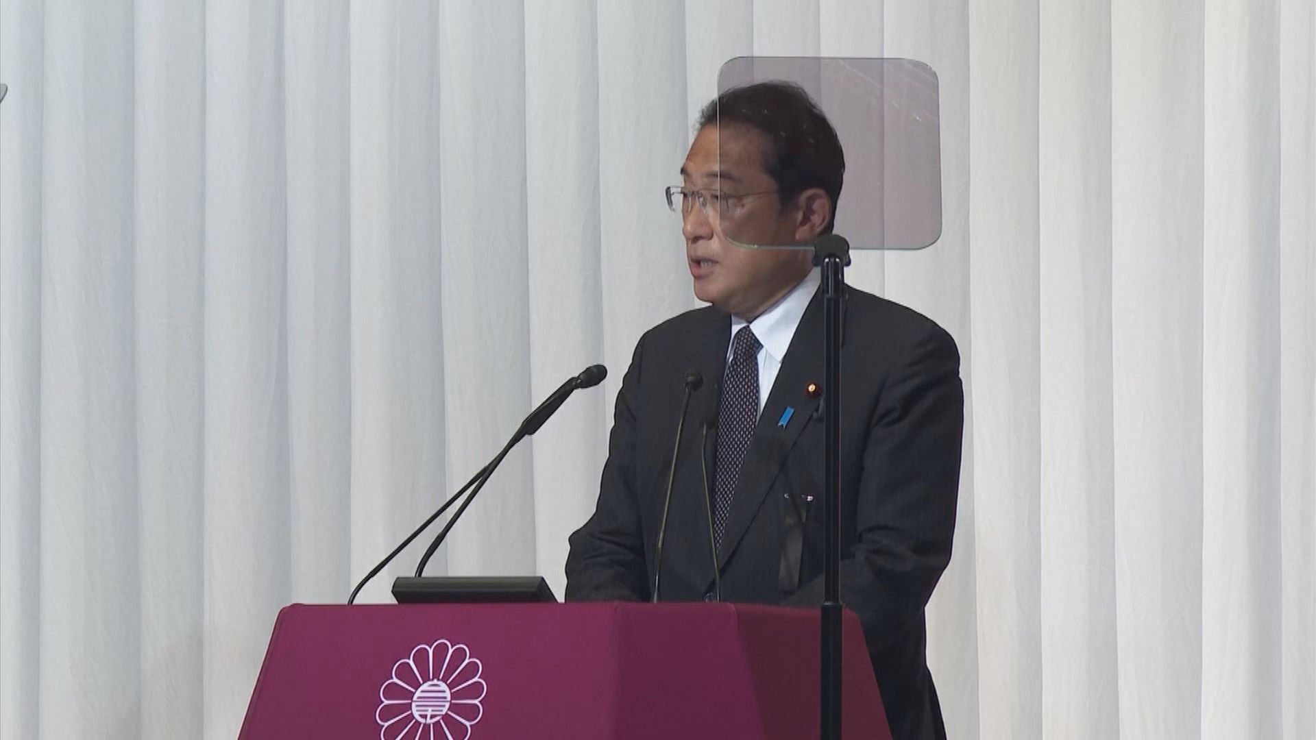 日本參議院改選執政聯盟大勝　岸田文雄：將繼承安倍晉三遺願推動修憲