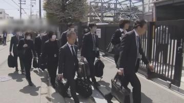 日政府派員檢查小林製藥大阪廠房 台灣現疑似相關病例