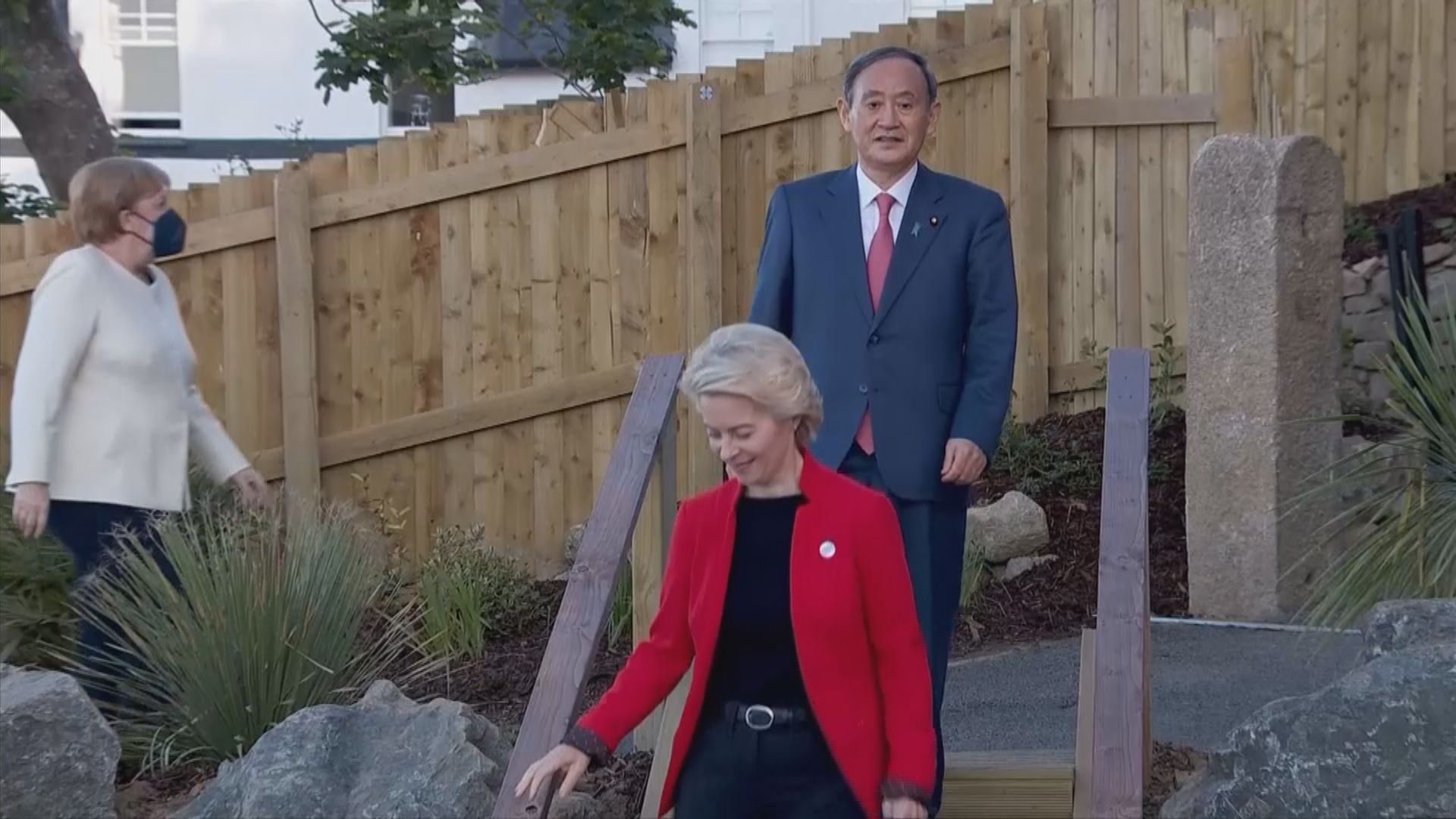 日本取消跟南韓舉行首腦會談