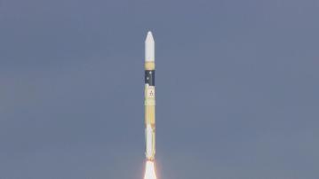 日本成功發射情報收集衛星 有助監察北韓動向 