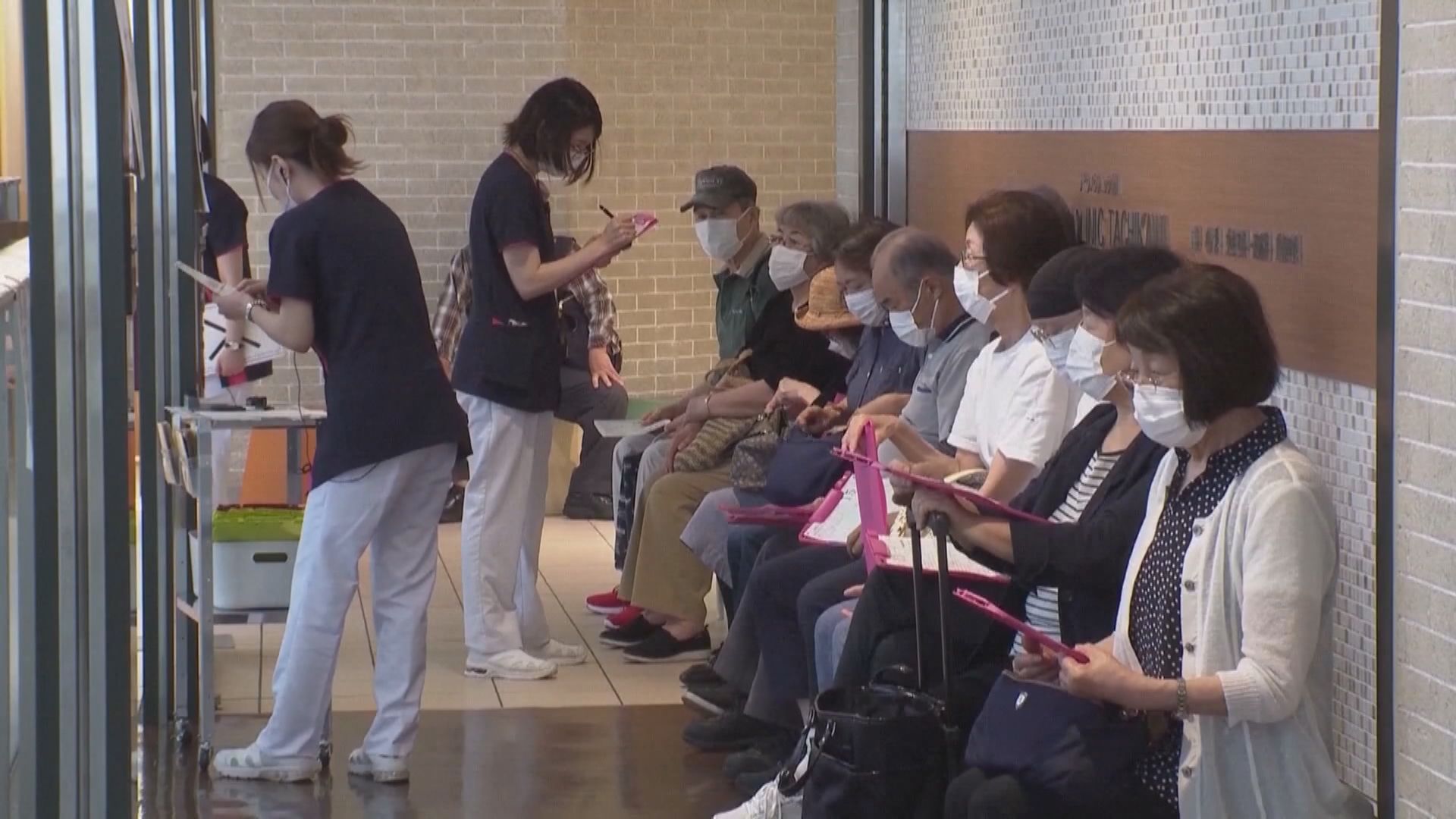 日本據報將收緊措施　打擊外地人看病拖欠醫療費問題