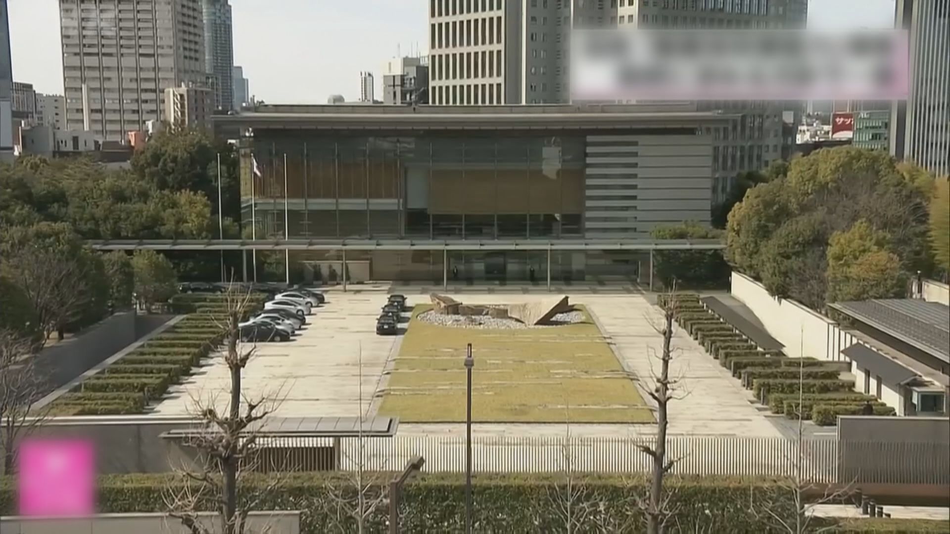 日本自民黨擬向政府建議容許日本擁有「對敵基地攻擊能力」