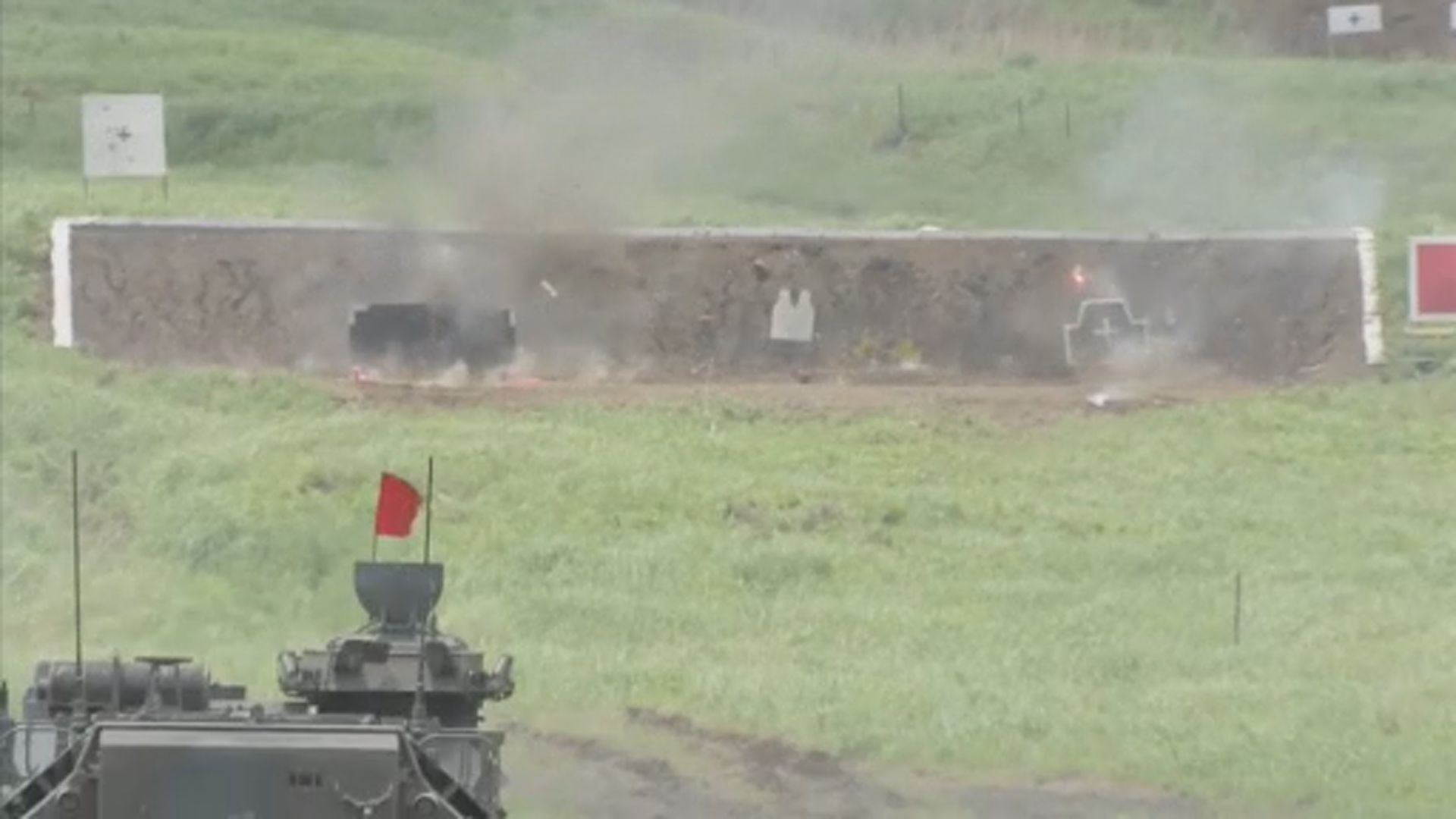 日政府據報擬在南西諸島和九州部署逾千支長程導彈