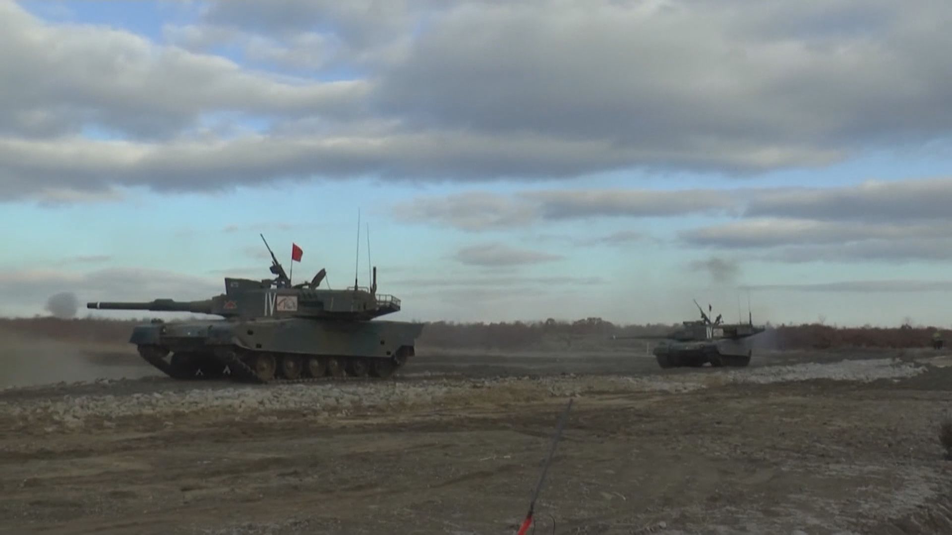 日本據報計劃在九州部署長程導彈