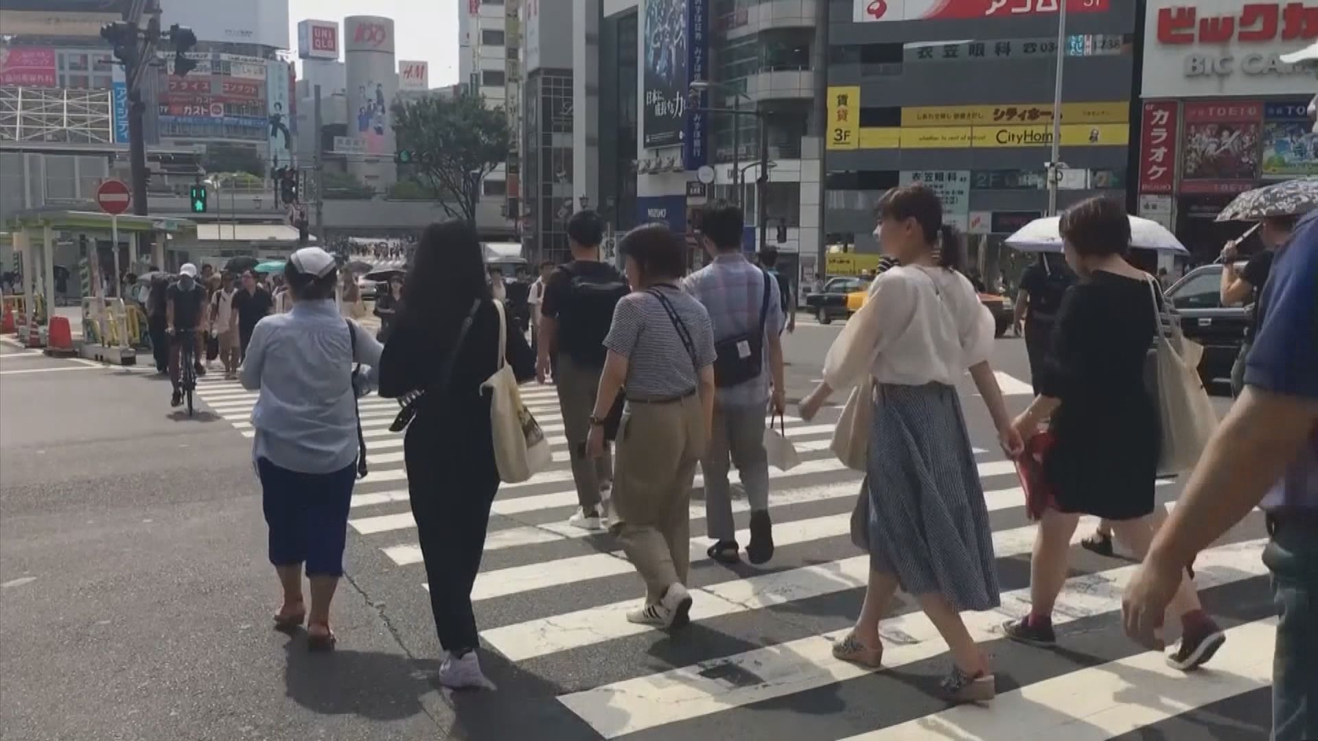 日本3大電訊商據報不採用中國5G通訊技術