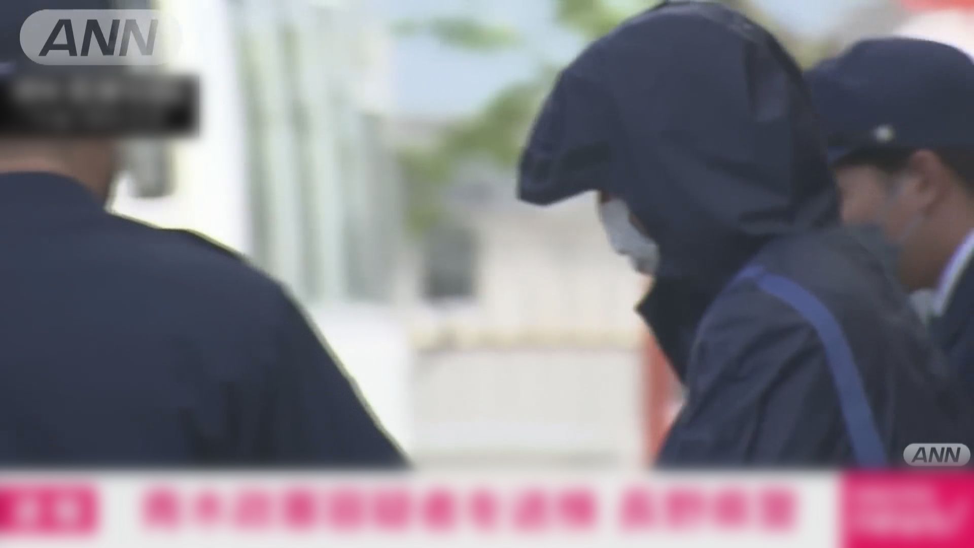 長野縣襲擊疑兇指怕被射殺所以槍擊警察