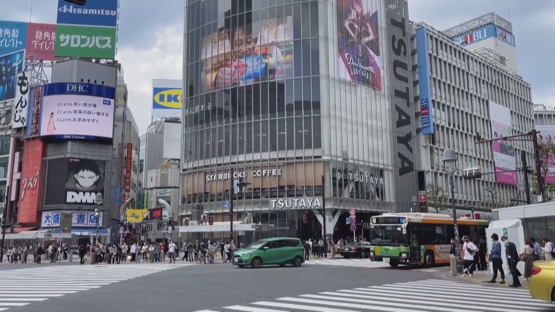 日本延長緬甸公民簽證逗留期限