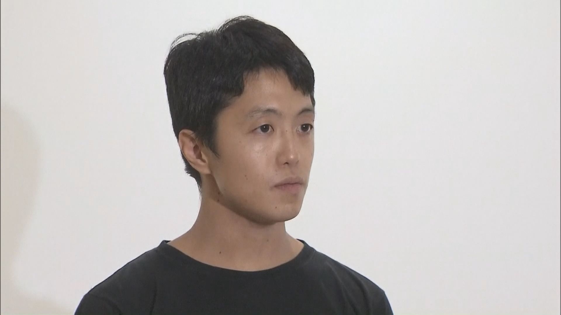 被判囚十年日籍紀錄片製作人獲緬甸特赦回國