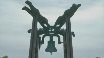 日本長崎舉行儀式紀念原爆79周年