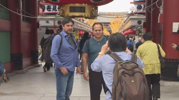 日本擬放寬入境限制 允「數碼牧民」留日工作半年