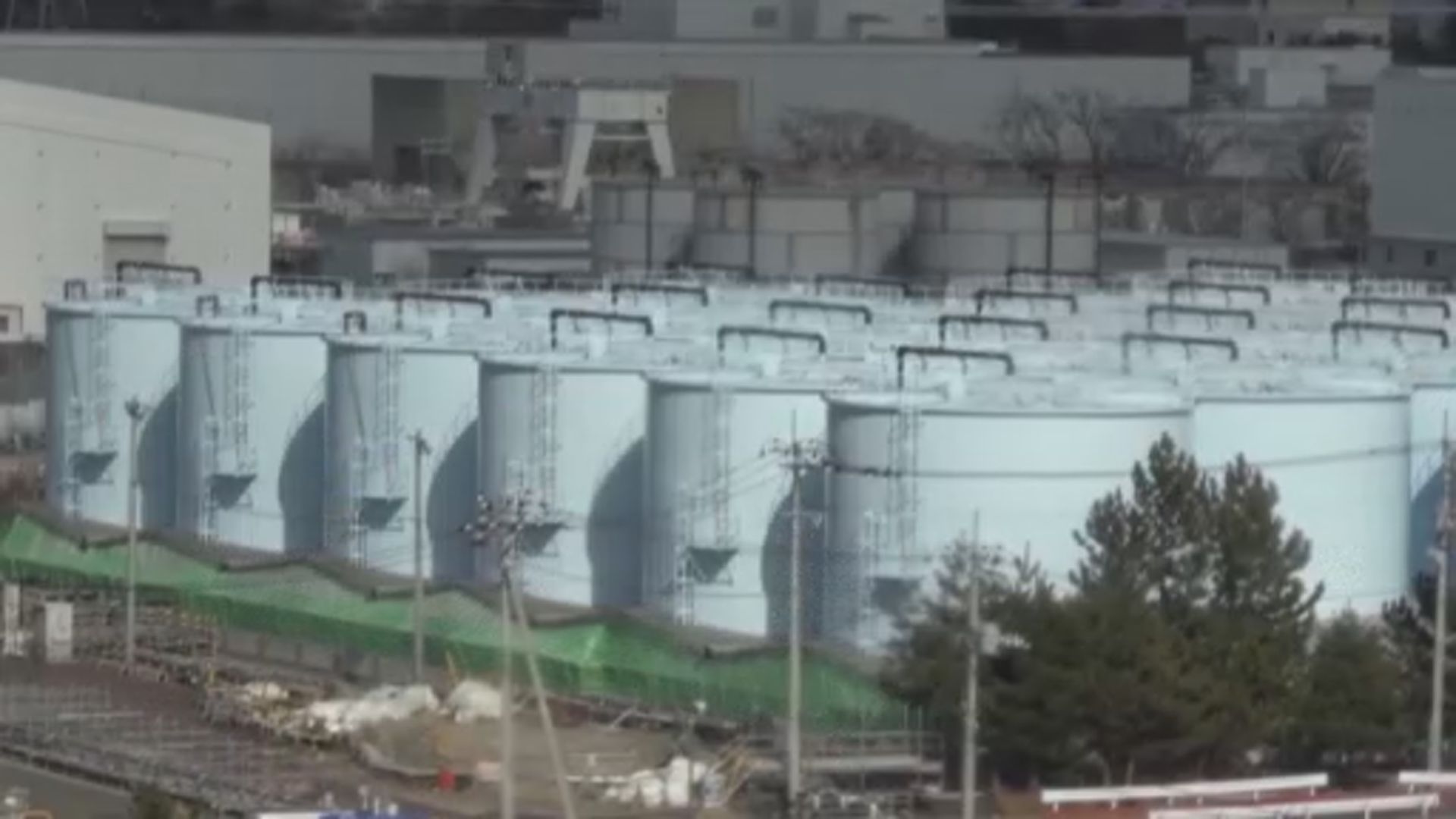 日本排放核廢水入海在即 岸田內閣支持度跌至不足三成半