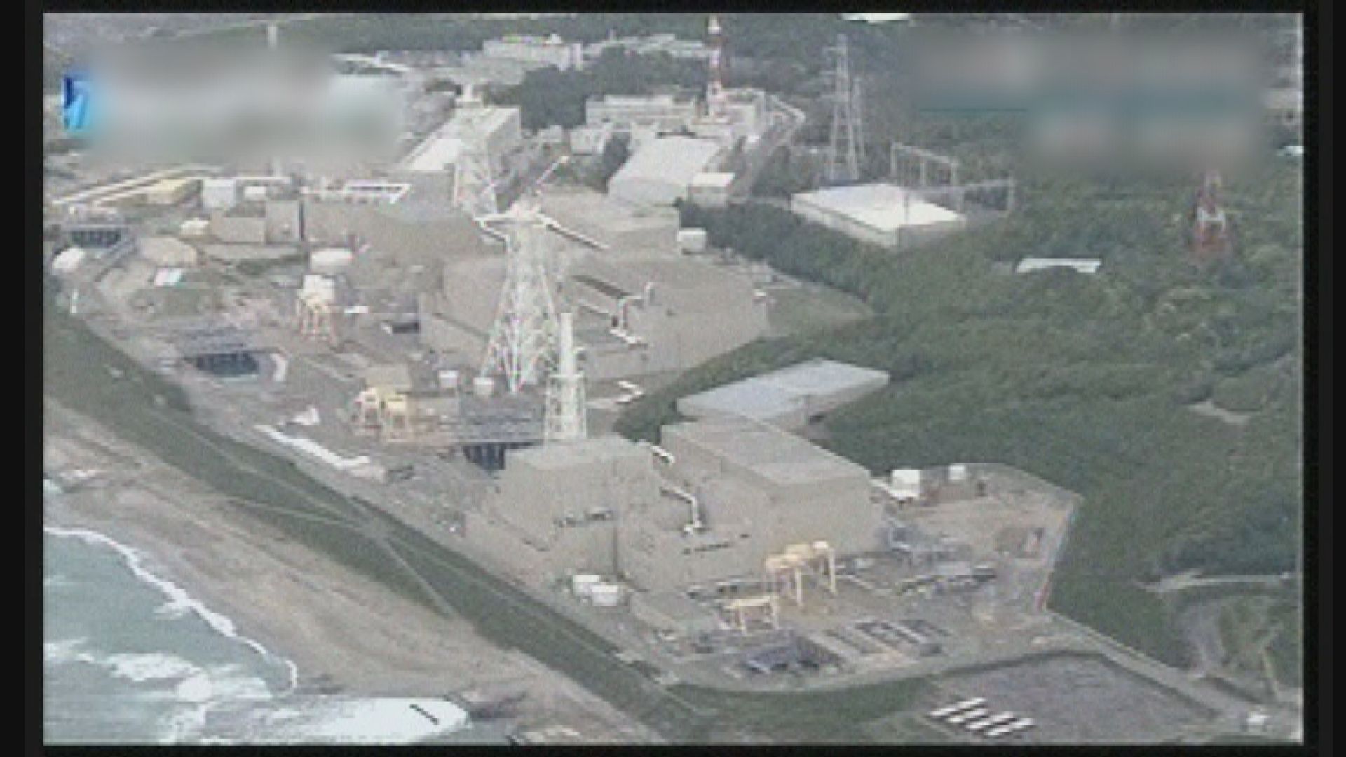 日本濱岡核電廠抗震數據疑造假　當局叫停重啟審查