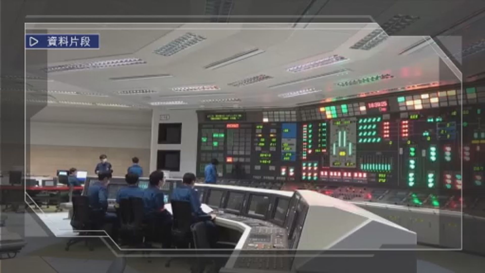 日本柏崎刈羽核電站更換破損裝置後恢復發電