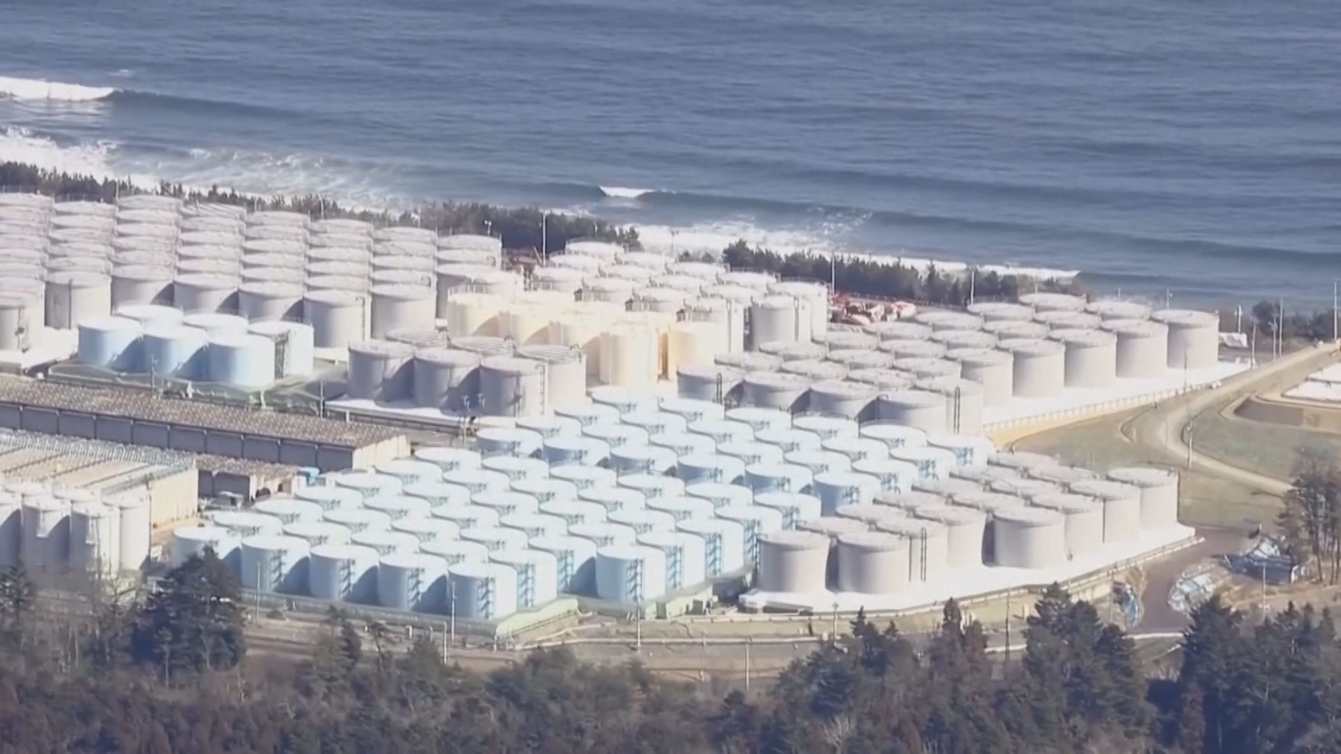 日本福島第二核電廠1號機組燃料池冷卻系統重開