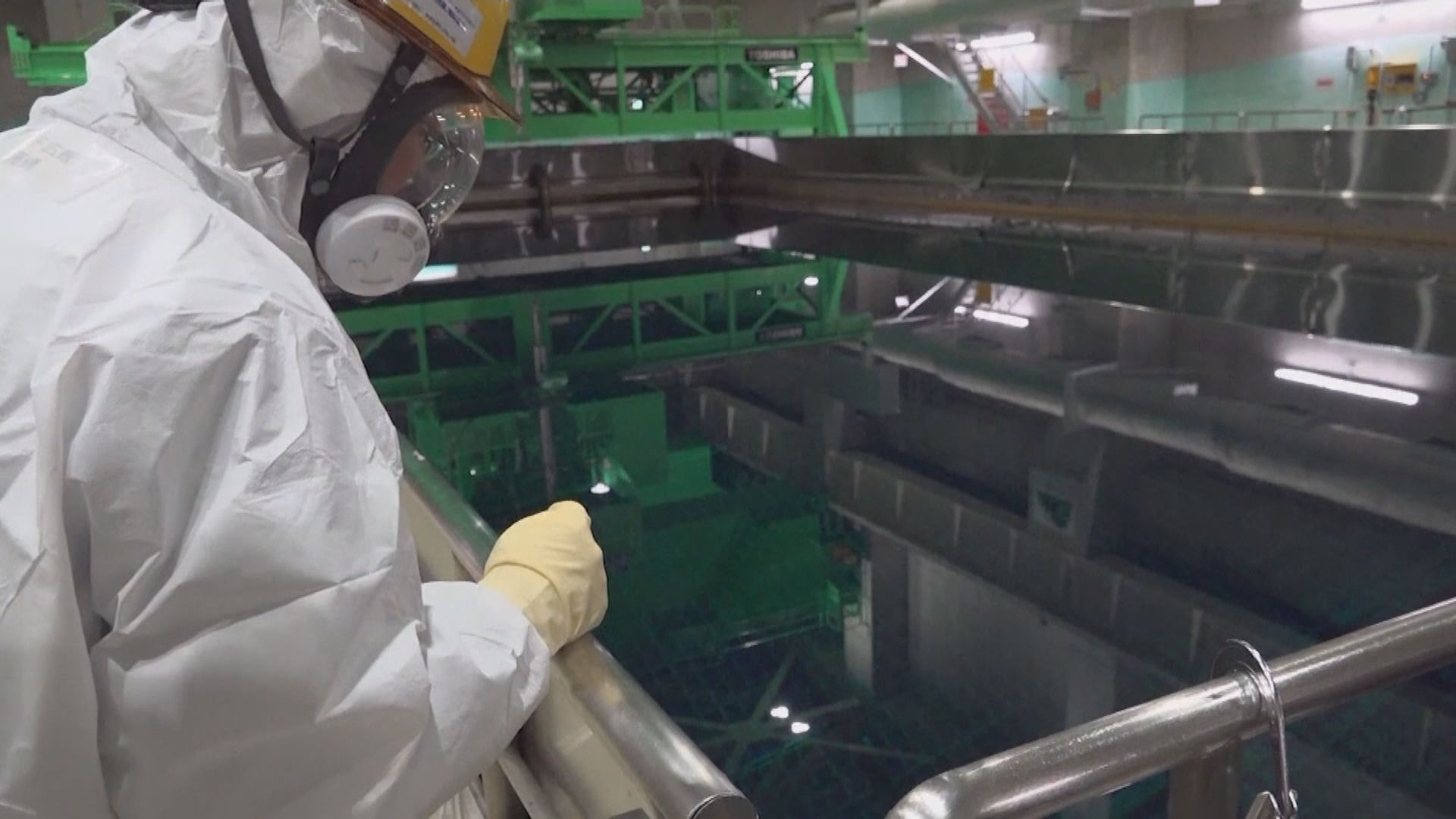 日本春夏前後將福島核廢水排出海　南韓要求以安全方式處理