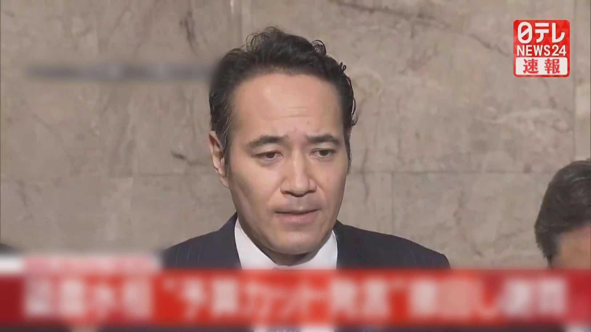 日本農林水產大臣撤回大幅削減不支持他的地方政府預算言論　並公開道歉