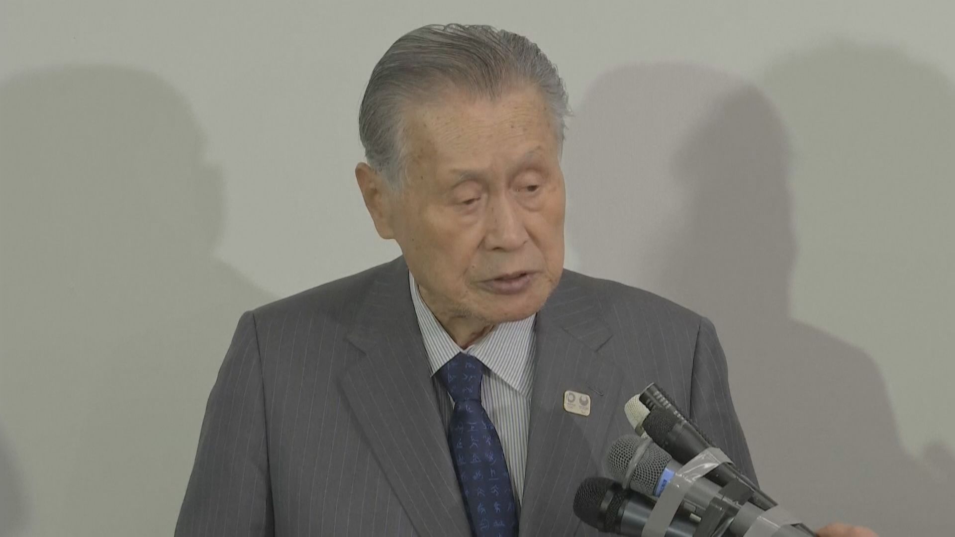 東京奧組委：東奧不可能取消　縮小聖火交接儀式規模