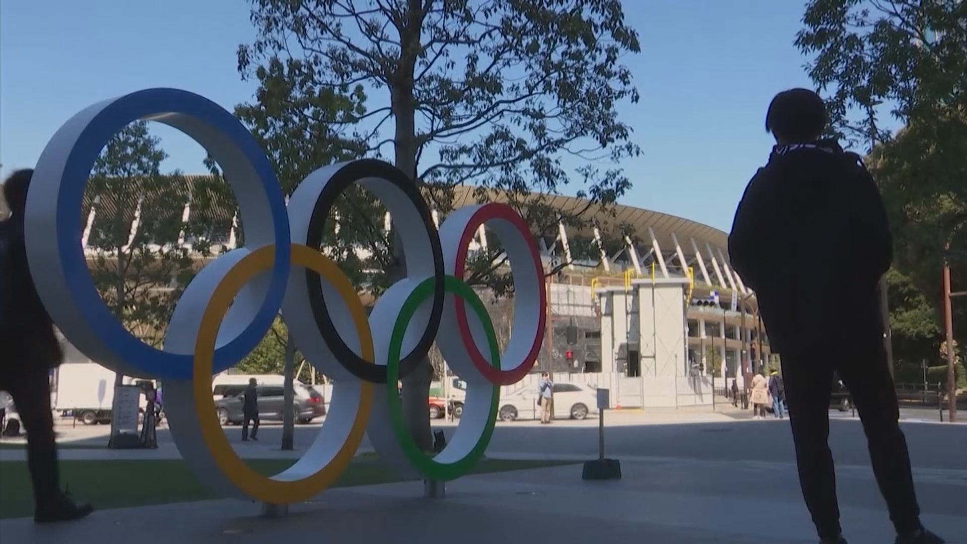 日本傳媒：日本考慮東京奧運以閉門形式進行