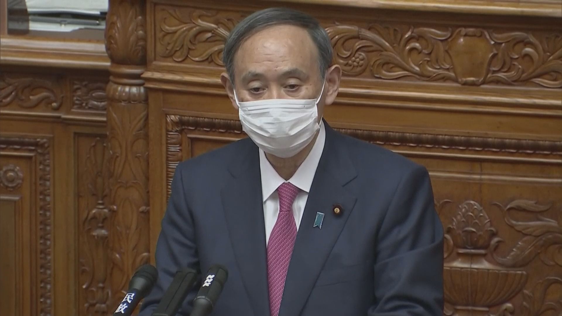 日媒指政府正考慮東京奧運閉門作賽　國際奧委會重申有決心可如期舉行