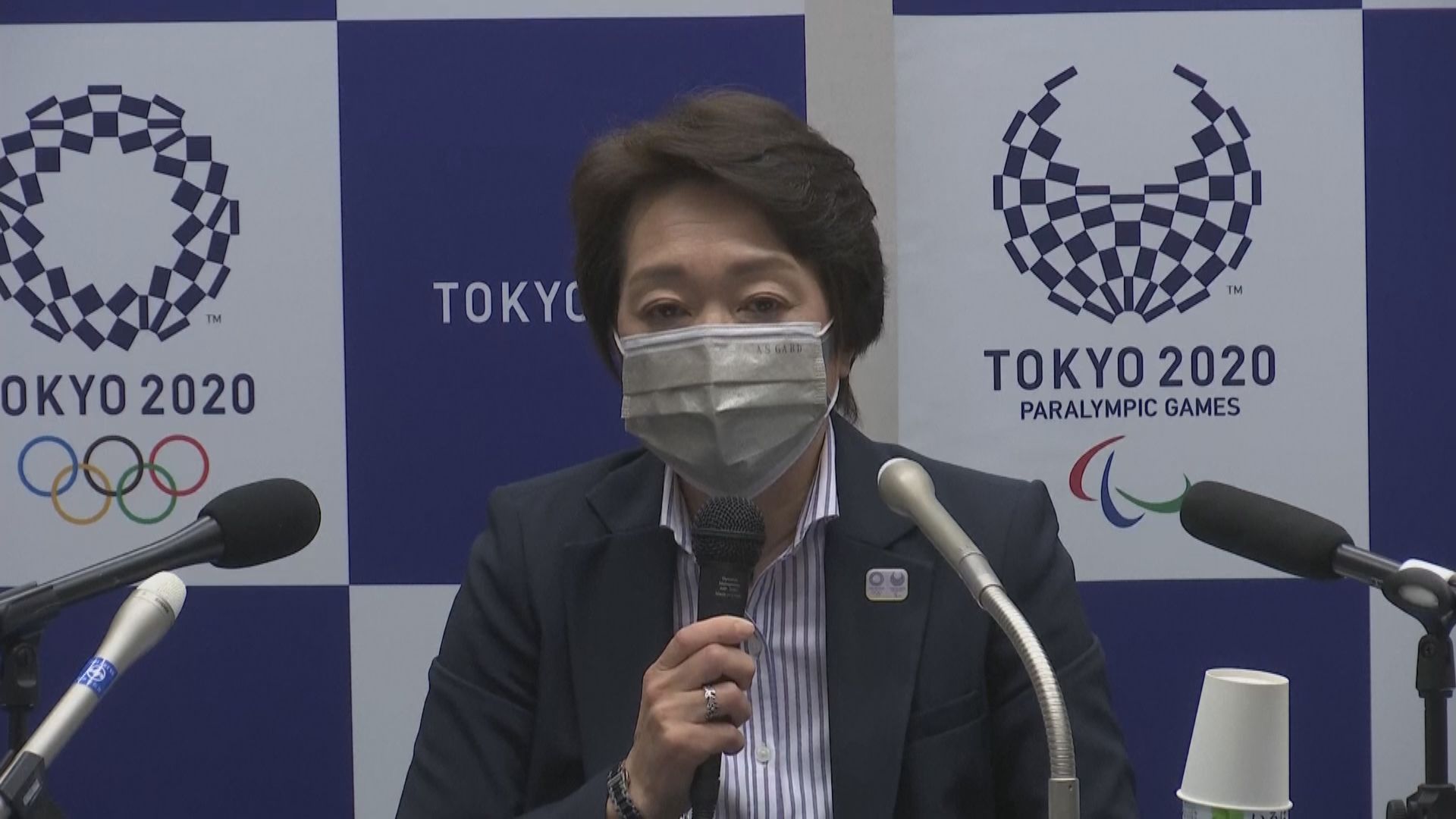 日本疫情緩和　惟輿論對是否如期辦東奧仍存疑慮