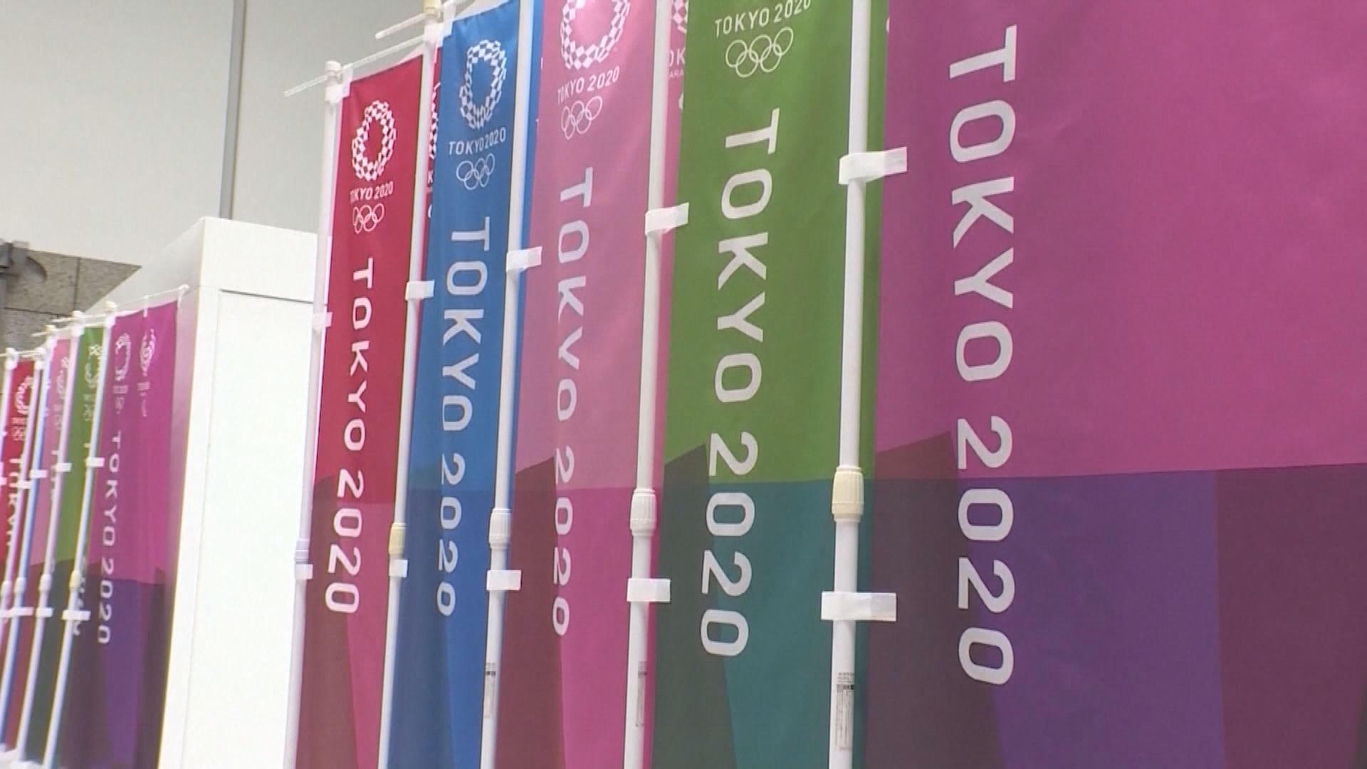 東奧下月揭幕　宮內廳：日皇憂舉行奧運致疫情擴大