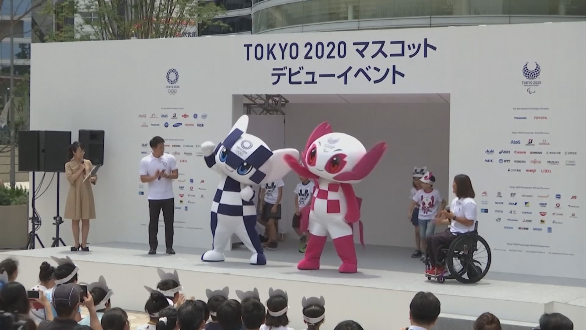 據報日本要求六國奧運代表團赴日前7日每天檢測