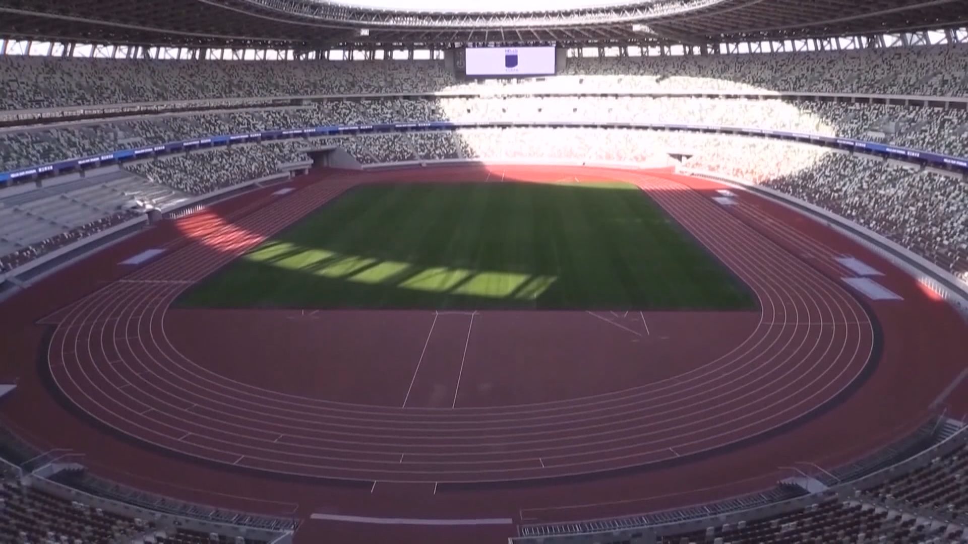 東京都下周一起再度進入緊急狀態　東奧或不設現場觀眾