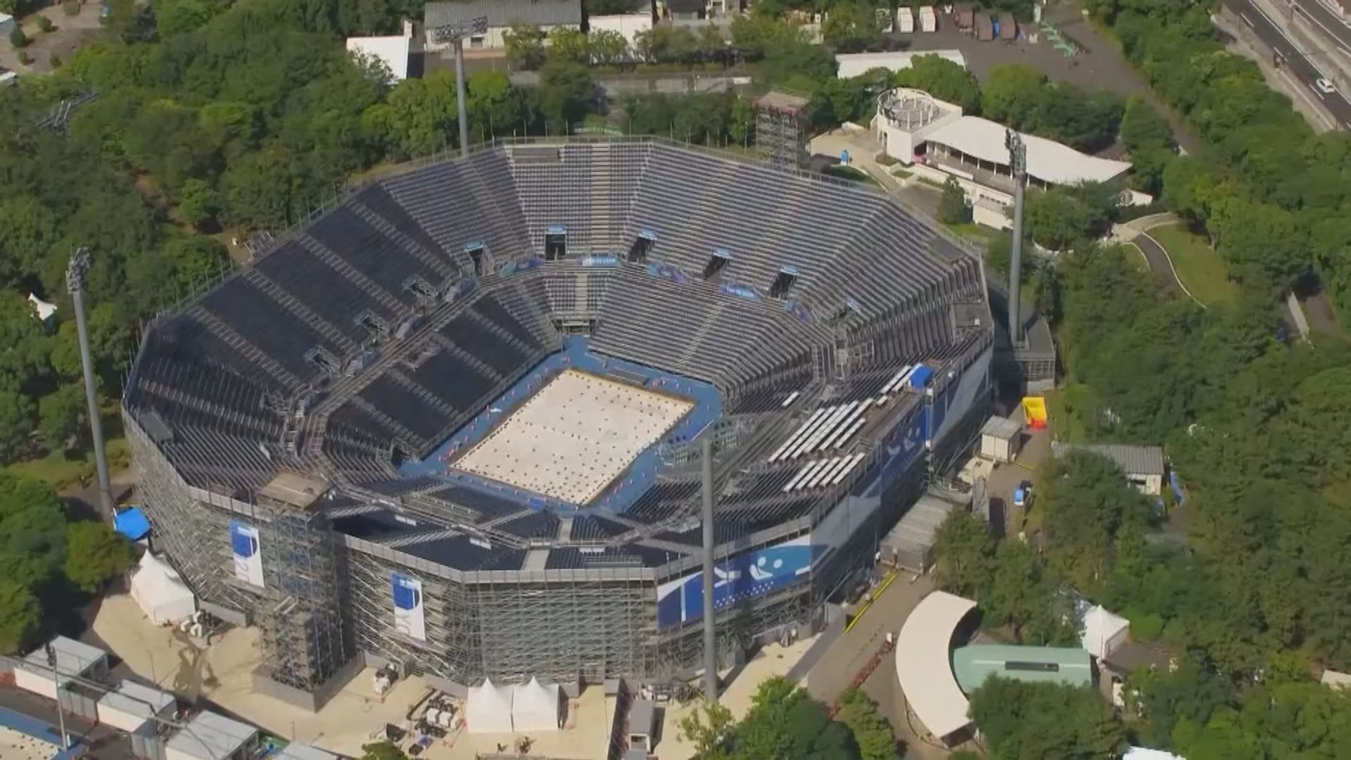 日揆菅義偉：理解東奧閉門作賽決定