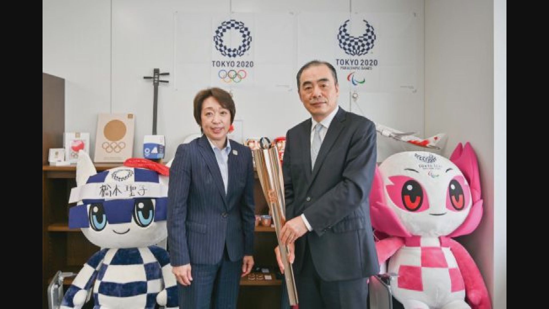 東京奧運村正式開放予運動員入住　無舉行入村儀式