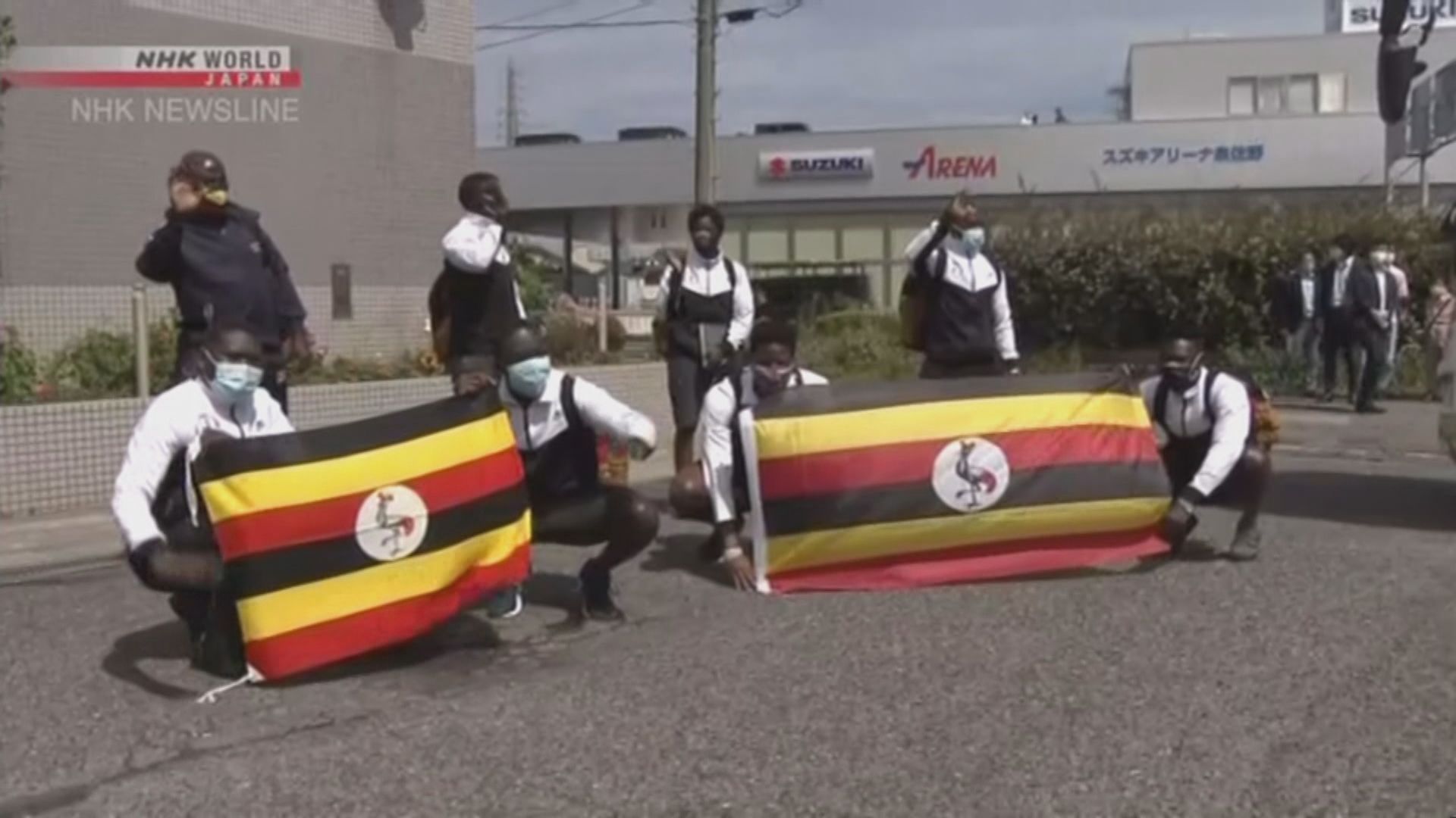 東奧烏干達舉重運動員失蹤　代表團曾有兩名成員確診