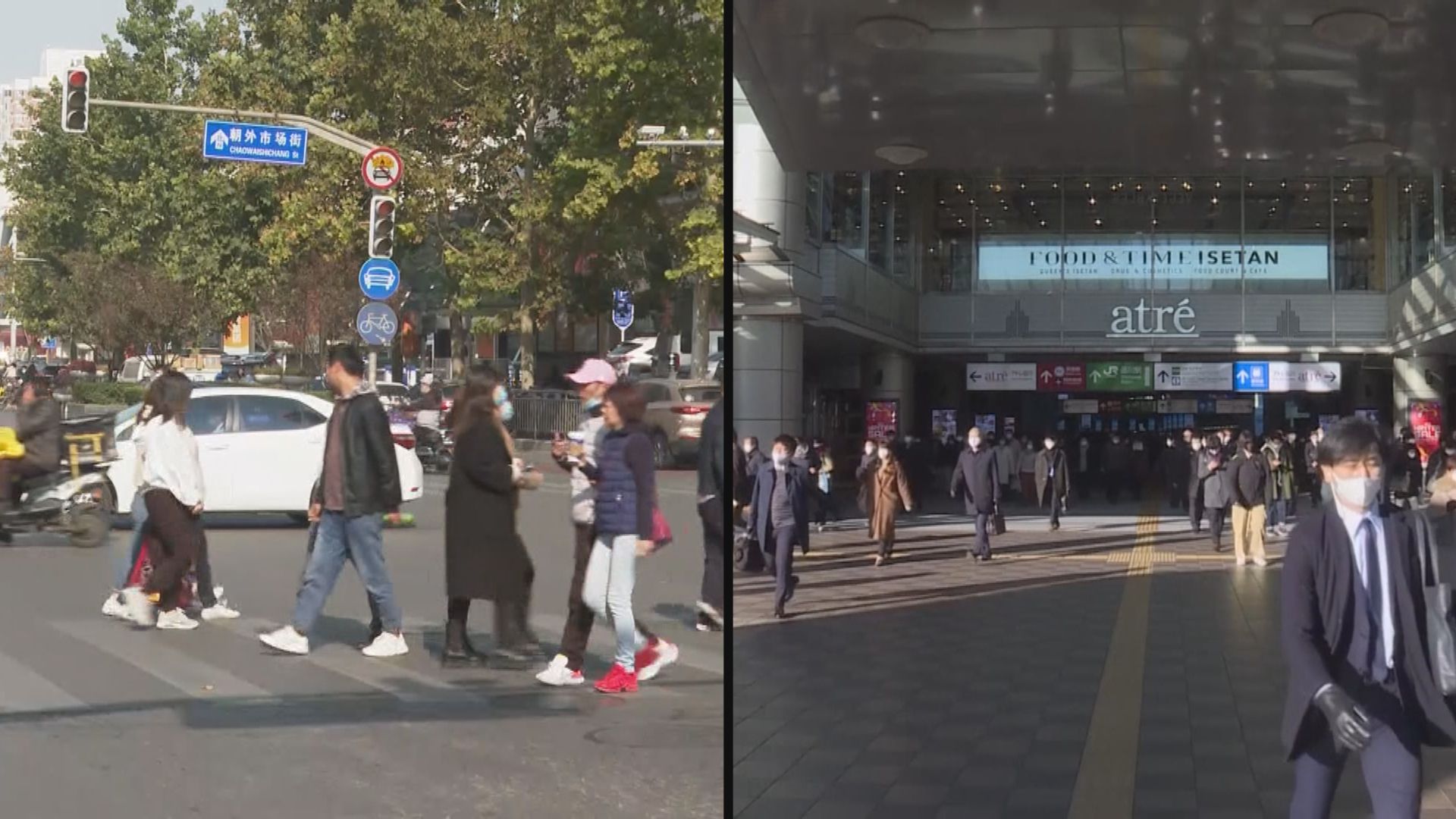 中國駐日大使：日本有些人對中國政治制度存偏見