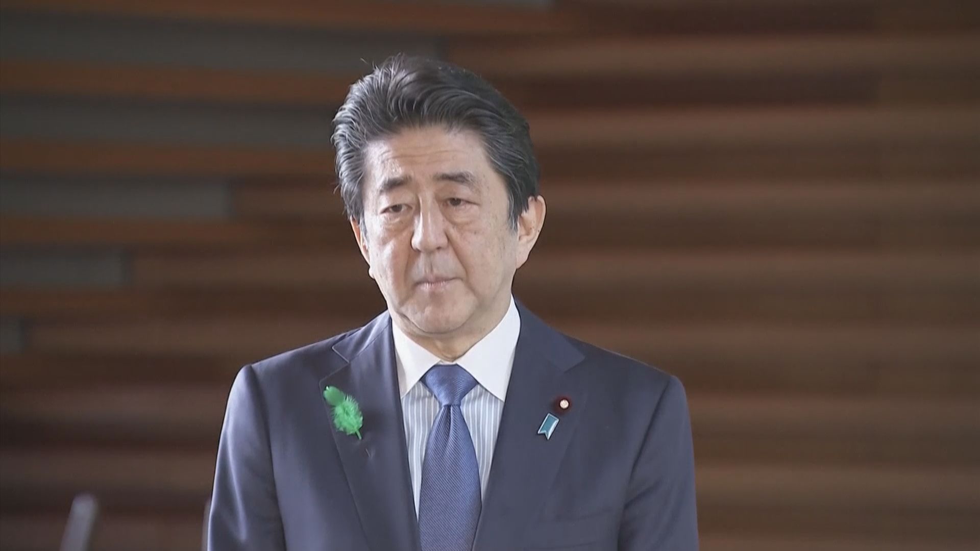 安倍晉三否認東京奧運最遲只能推遲至明夏