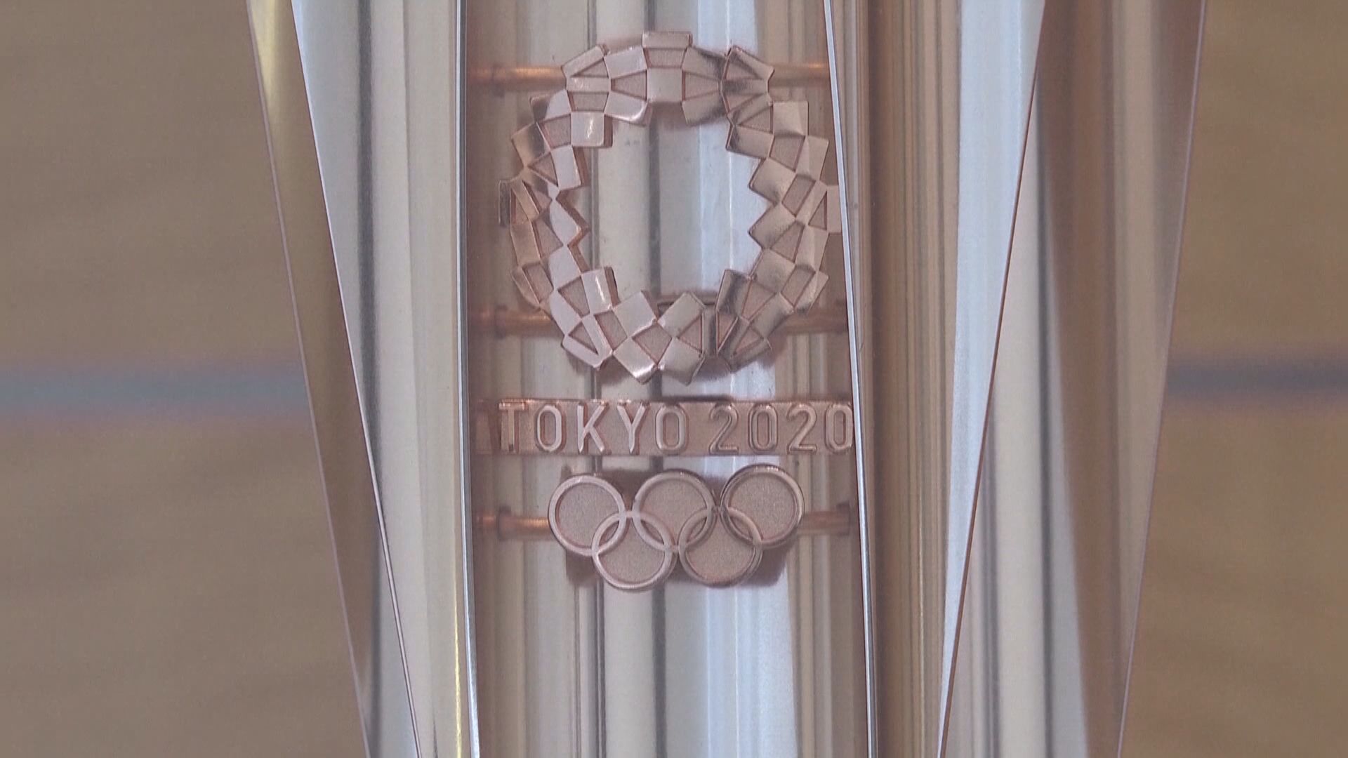 據報日本政府決定奧運將不接待海外觀眾