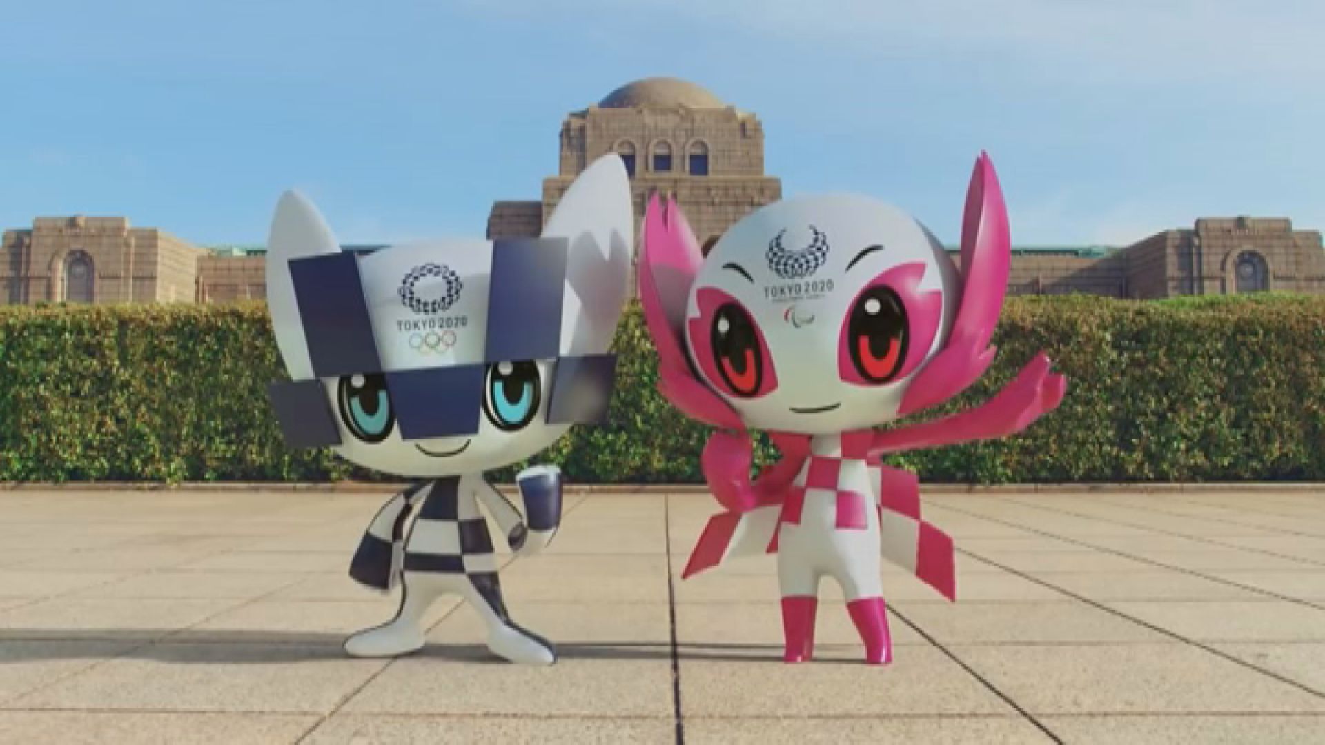 日媒：東奧將如期舉辦　但不開放給海外觀眾