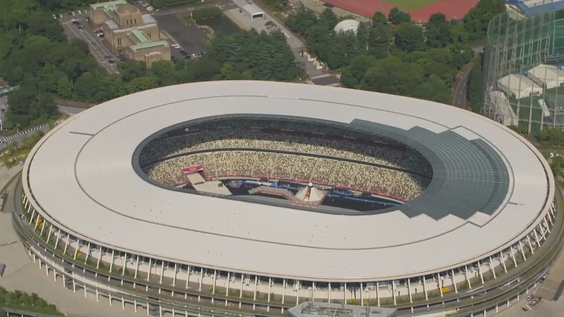 東京奧運場館內將不會售賣酒精飲品