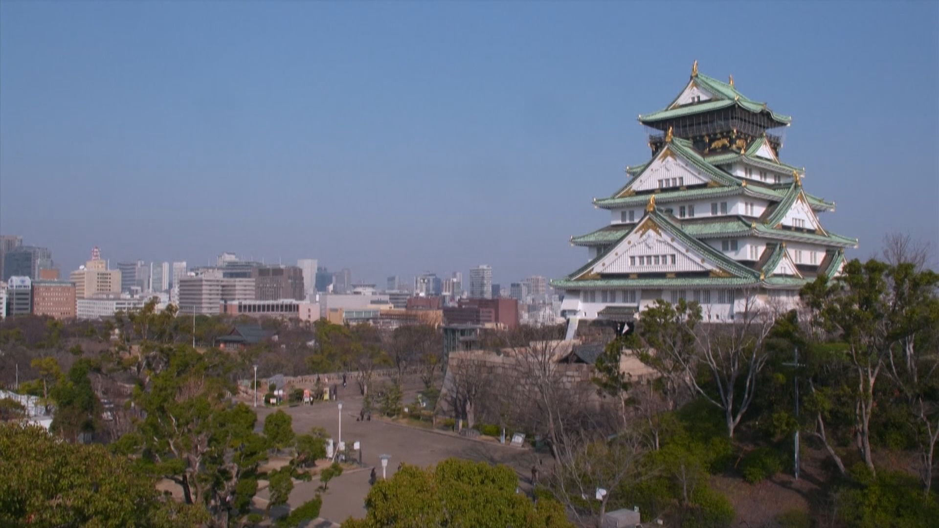 廢除日本大阪市　成立大阪都公投再次被否決