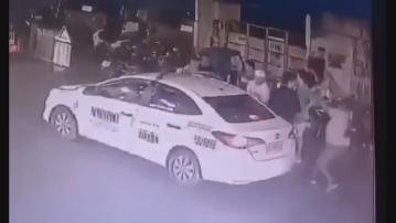 日本兩男子馬尼拉旅遊區遭槍殺　身上財物被洗劫