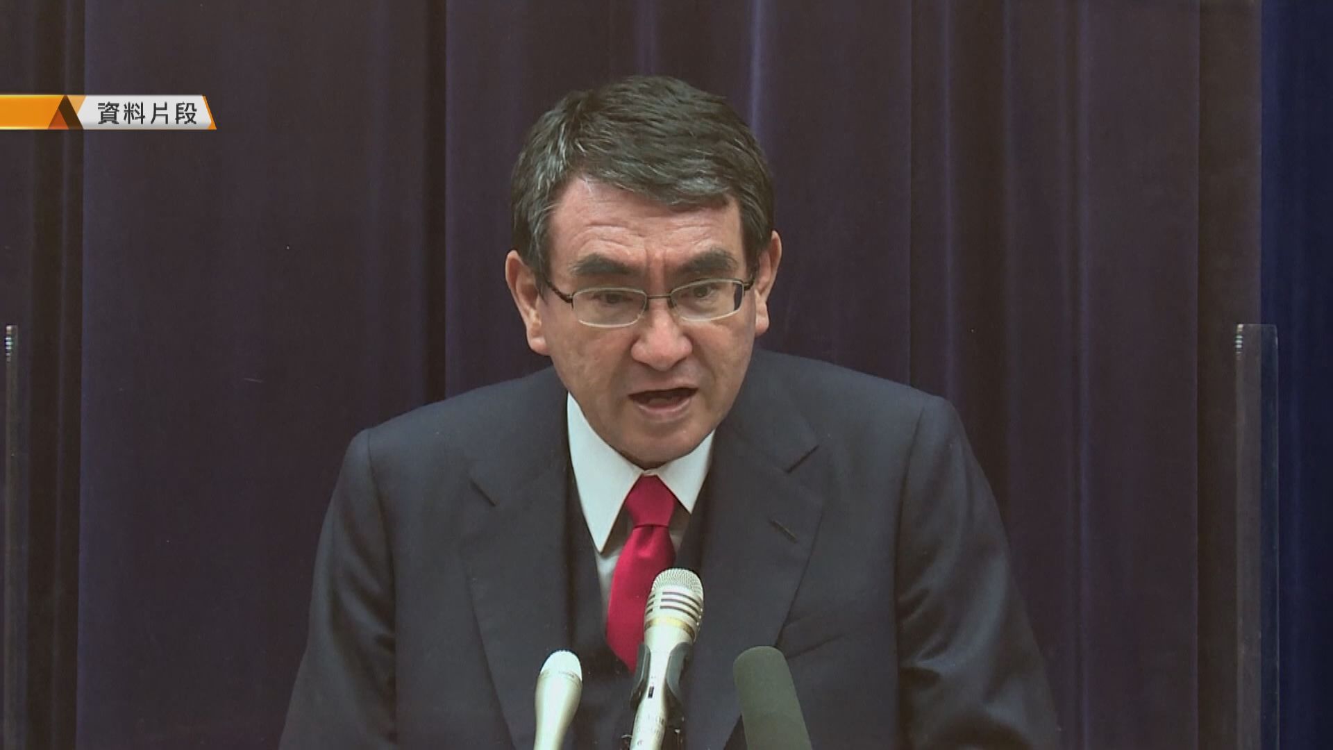 日本最新民意調查：河野太郎獲最多人支持出任首相