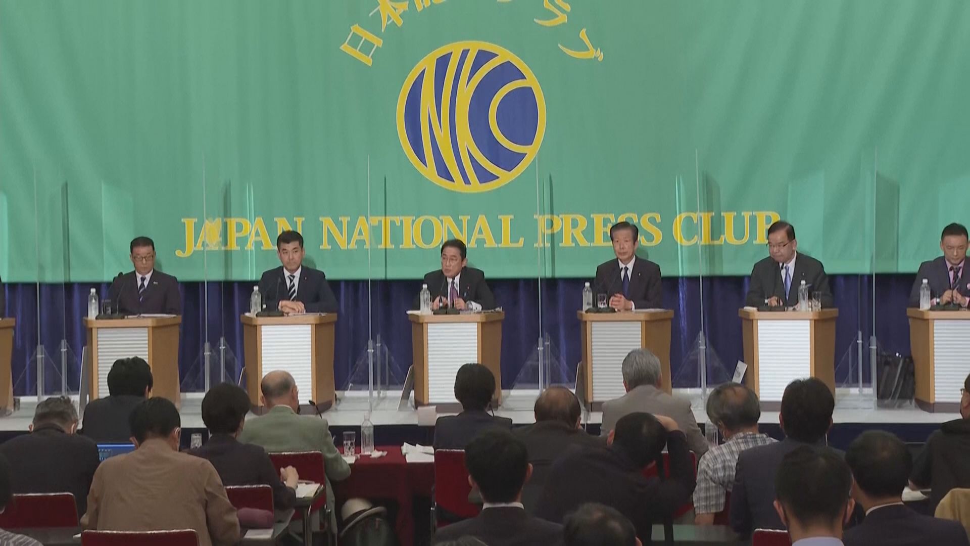 日揆承諾解決通脹惟無意降低消費稅