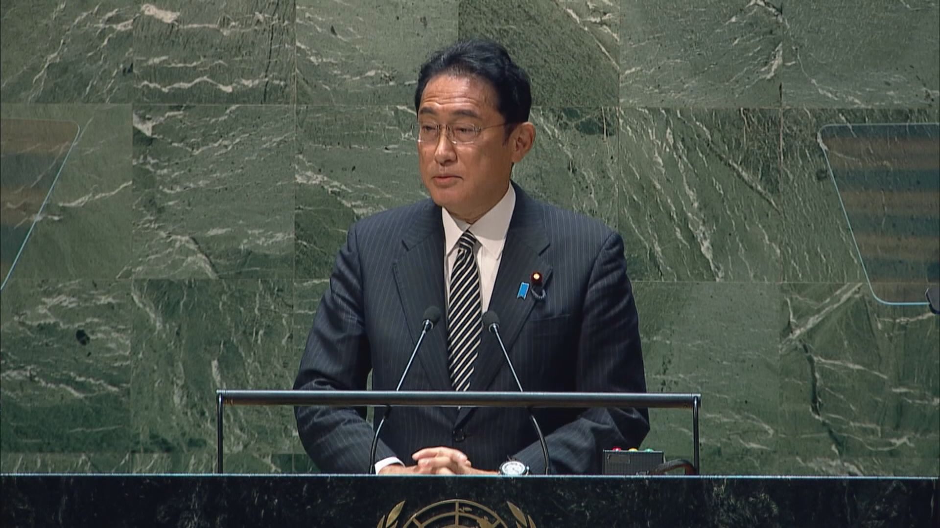 日本民調近六成半受訪者不支持加稅以強化防衛能力