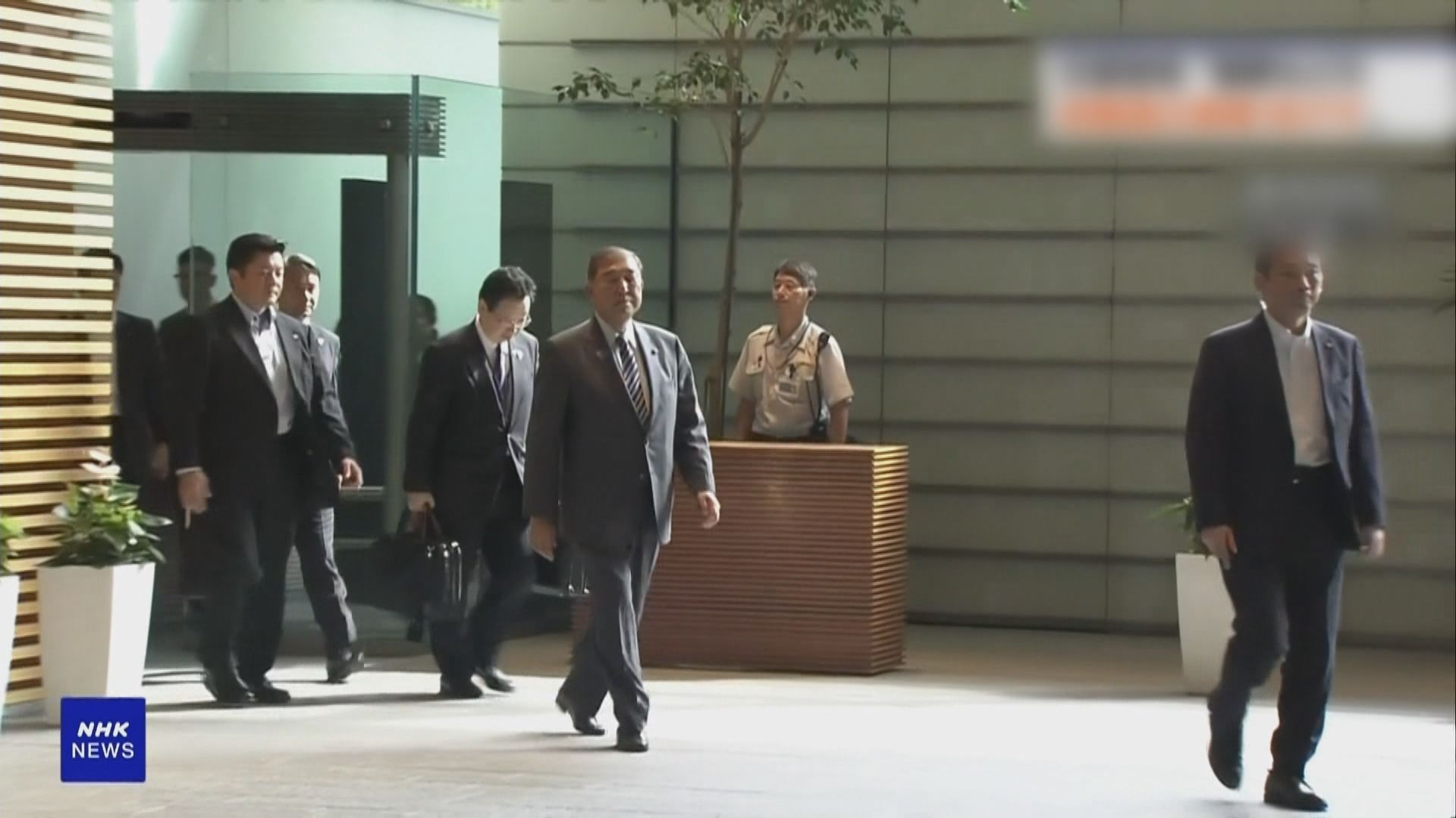 石破茂請辭｜自民黨總裁選戰開鑼　小泉進次郎、高市早苗成熱門