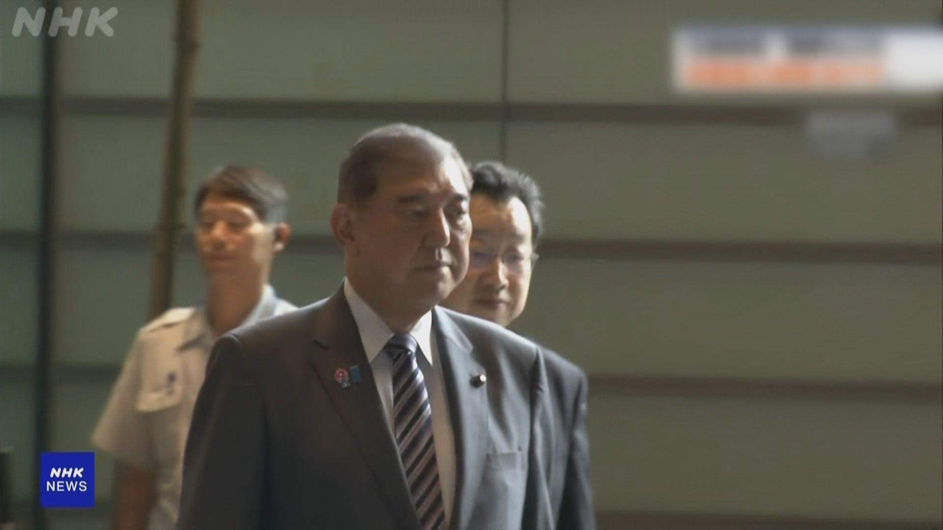 石破茂請辭｜自民黨料10月4日改選黨總裁　小泉進次郎、高市早苗成熱門