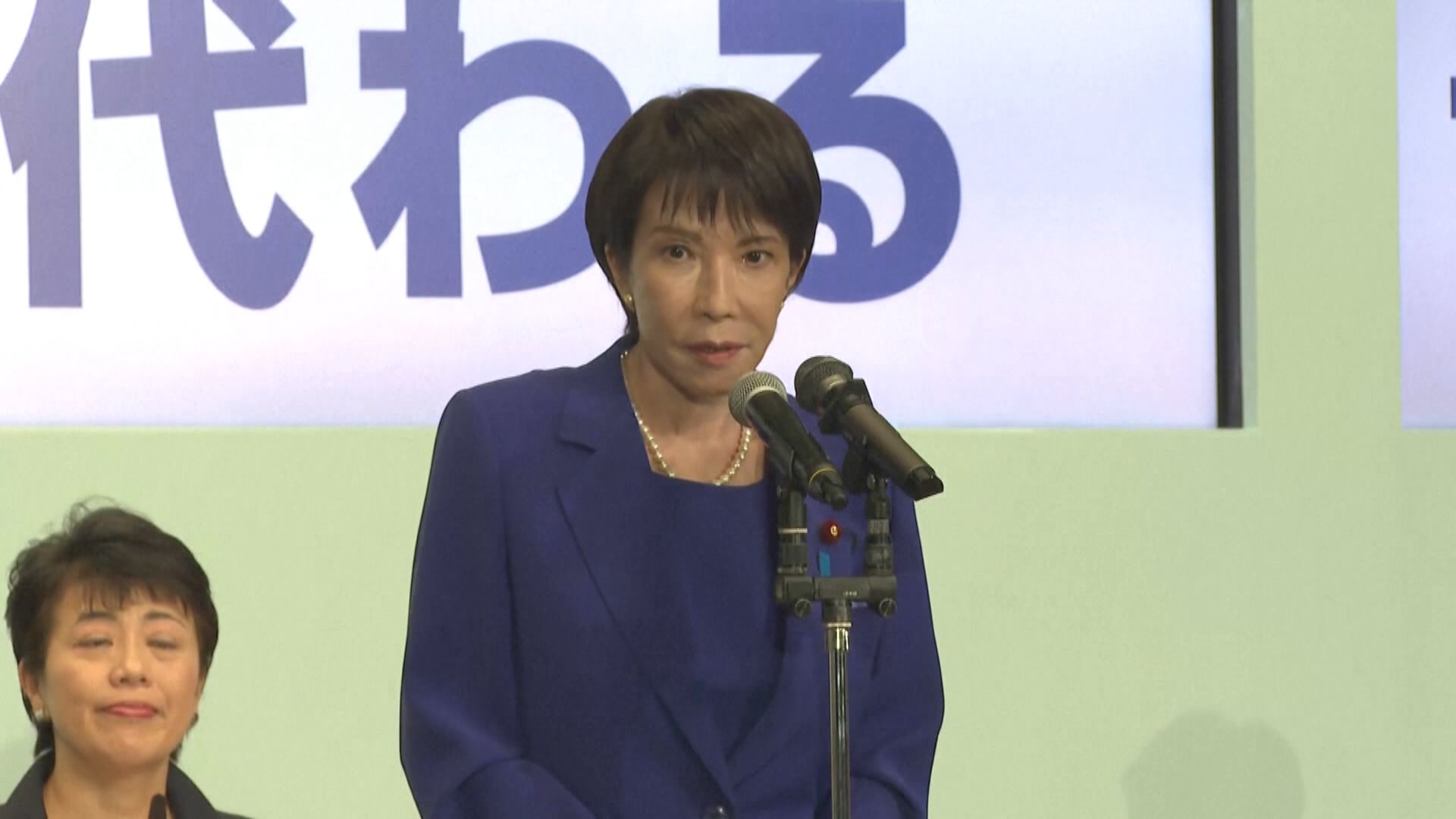 再談官邸鬧鬼傳聞　高市早苗稱沒「撞鬼」　反而蟑螂讓她嚇一跳