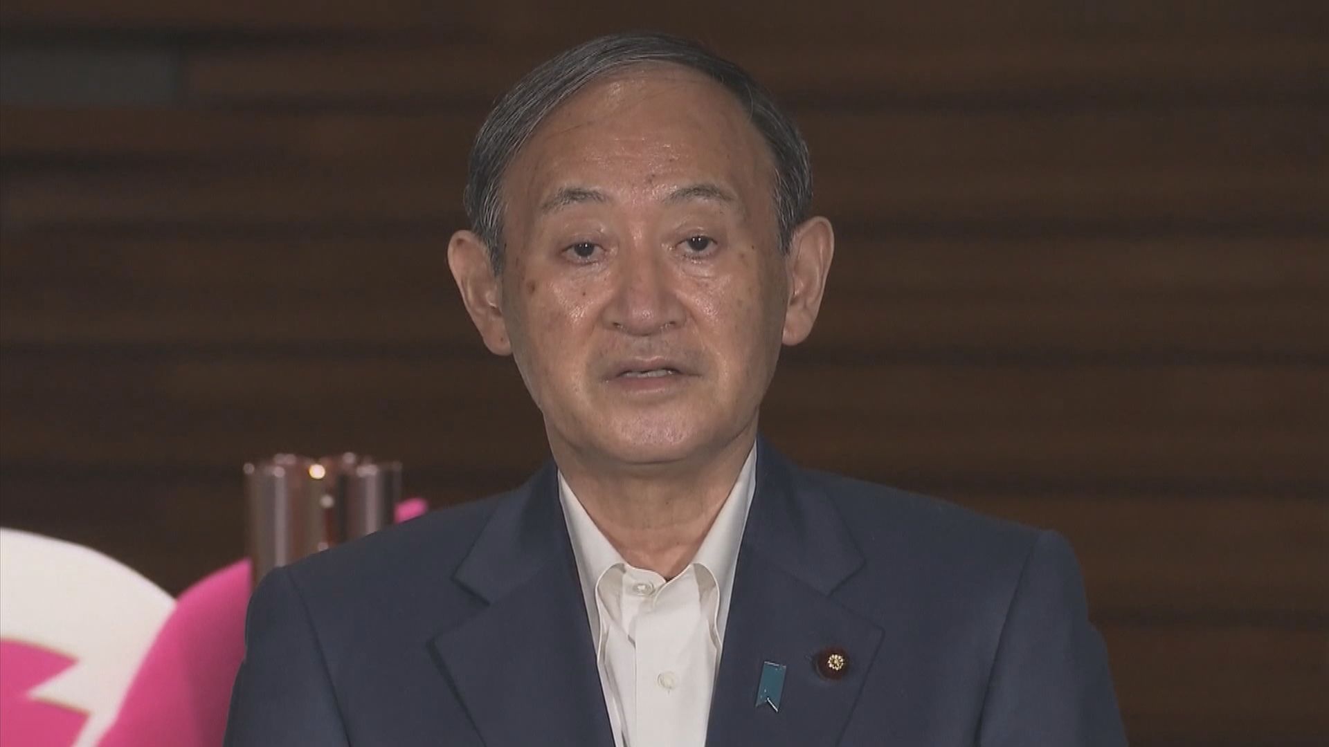 日本下月4日國會臨時會議表決新首相